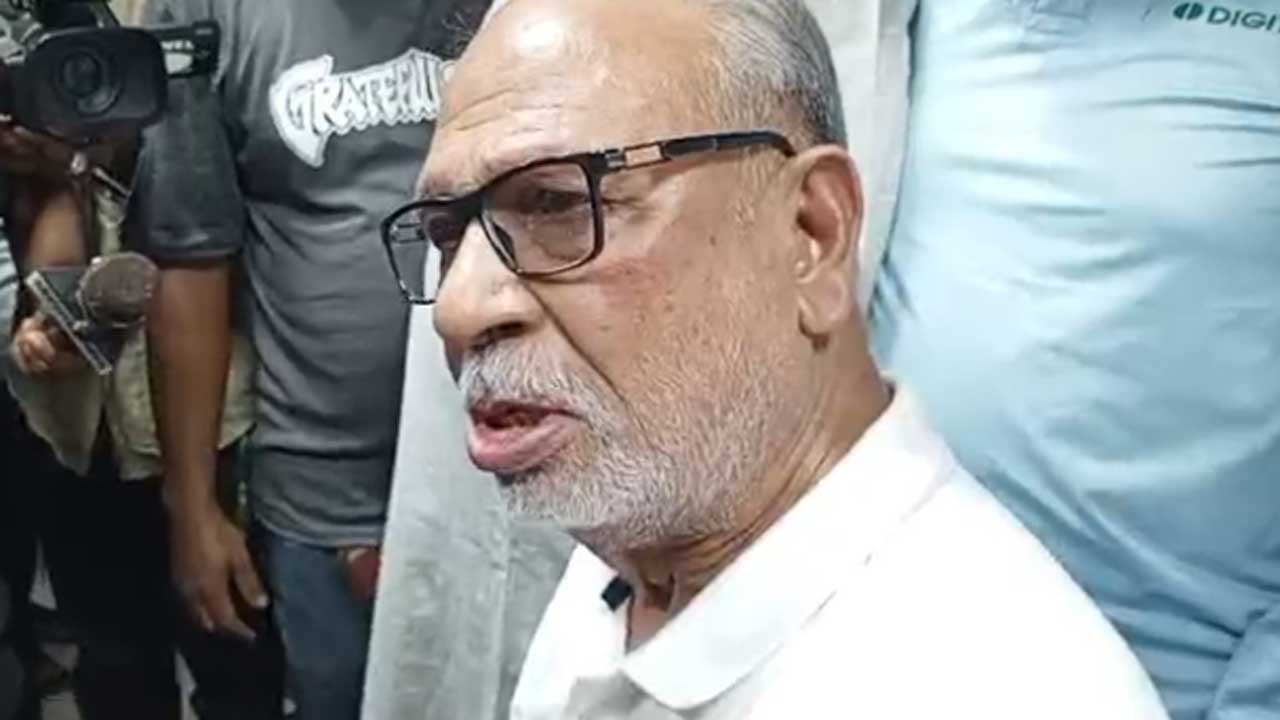 জামিন আবেদন লতিফ সিদ্দিকীসহ ৭ জনের, শুনানি দুপুরে